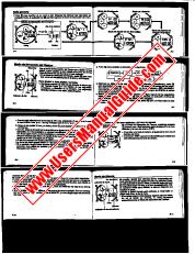 Ver QW-1391 Castellano pdf Manual de usuario